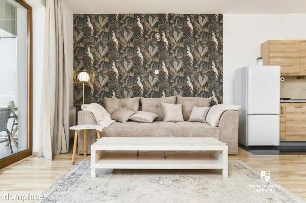 3-pokojowy apartament w Wiślanych Tarasach! — zdjęcie 3