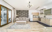 3-pokojowy apartament w Wiślanych Tarasach! — zdjęcie 4