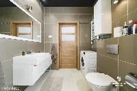 3-pokojowy apartament w Wiślanych Tarasach! — zdjęcie 17
