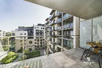 3-pokojowy apartament w Wiślanych Tarasach! — zdjęcie 19