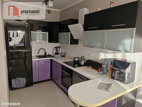 Apartament/3 pokoje/ parter/ 76m2 — zdjęcie 2