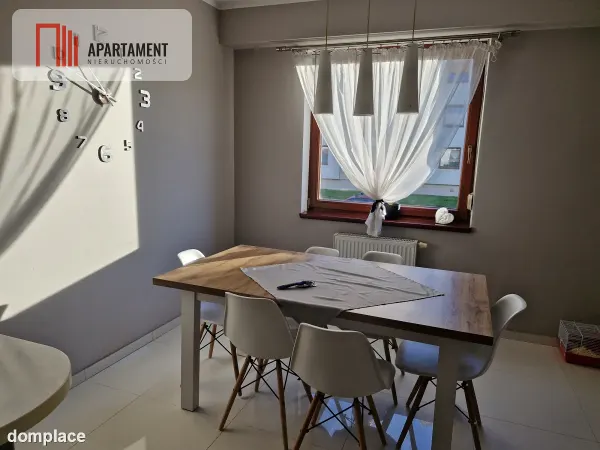 Apartament/3 pokoje/ parter/ 76m2 — zdjęcie 3