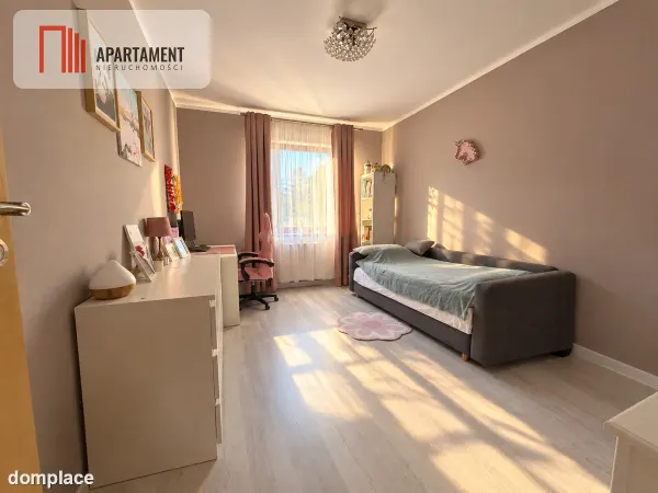 Apartament/3 pokoje/ parter/ 76m2 — zdjęcie 4
