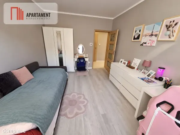 Apartament/3 pokoje/ parter/ 76m2 — zdjęcie 5