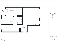 3 syp | 2 balkony | widok na Wisłę | Pianissimo — zdjęcie 18