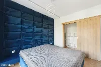3 syp | 2 balkony | widok na Wisłę | Pianissimo — zdjęcie 12