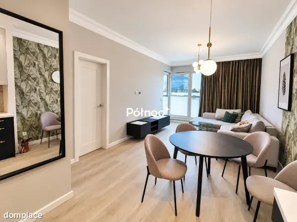 NOWE 2 Pokoje ul. Siedmiogrodzka 3 W APARTMENTS — zdjęcie 2