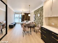 NOWE 2 Pokoje ul. Siedmiogrodzka 3 W APARTMENTS — zdjęcie 3