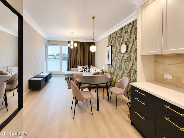 NOWE 2 Pokoje ul. Siedmiogrodzka 3 W APARTMENTS — zdjęcie 3