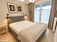 NOWE 2 Pokoje ul. Siedmiogrodzka 3 W APARTMENTS — zdjęcie 6