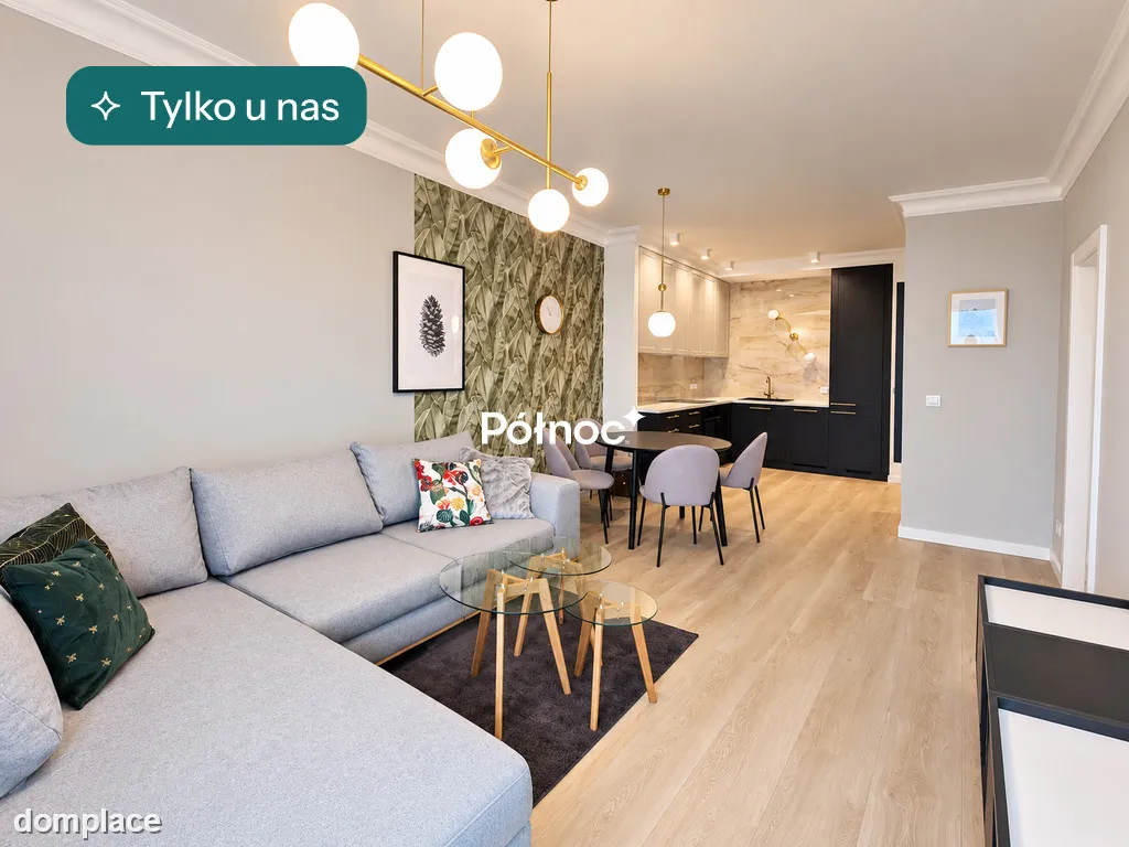 NOWE 2 Pokoje ul. Siedmiogrodzka 3 W APARTMENTS