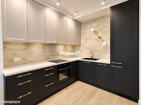NOWE 2 Pokoje ul. Siedmiogrodzka 3 W APARTMENTS — zdjęcie 4
