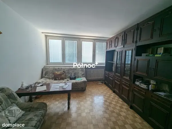 3 Pokoje Al. Stanów Zjednoczonych 56,28m2 ! RKM ! — zdjęcie 4