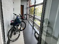 Mieszkanie Parkitka 74m BEZPOŚREDNIO — zdjęcie 5