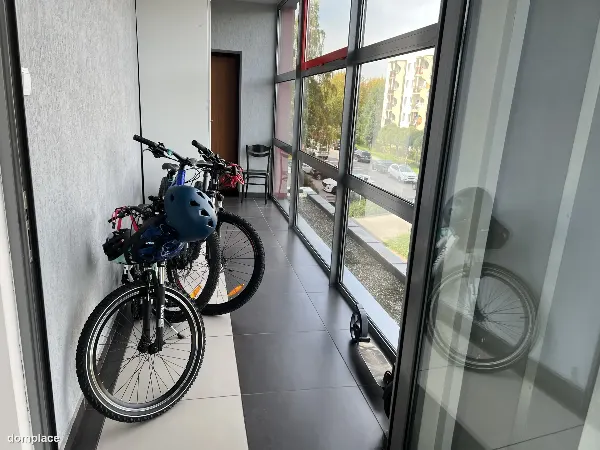 Mieszkanie Parkitka 74m BEZPOŚREDNIO — zdjęcie 5