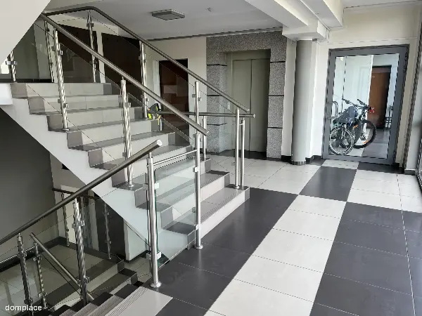 Mieszkanie Parkitka 74m BEZPOŚREDNIO — zdjęcie 2
