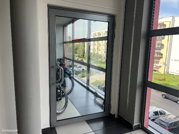 Mieszkanie Parkitka 74m BEZPOŚREDNIO — zdjęcie 4