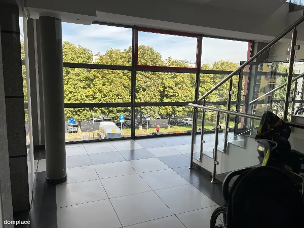 Mieszkanie Parkitka 74m BEZPOŚREDNIO — zdjęcie 3