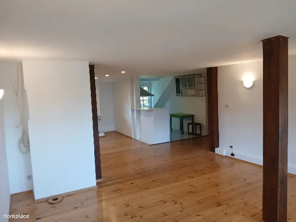 LOKAL UŻYTKOWY MARYSIN WAWERSKI 125M2 — zdjęcie 5