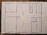 LOKAL UŻYTKOWY MARYSIN WAWERSKI 125M2 — zdjęcie 16