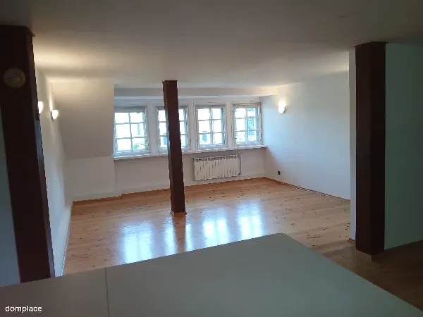 LOKAL UŻYTKOWY MARYSIN WAWERSKI 125M2 — zdjęcie 4