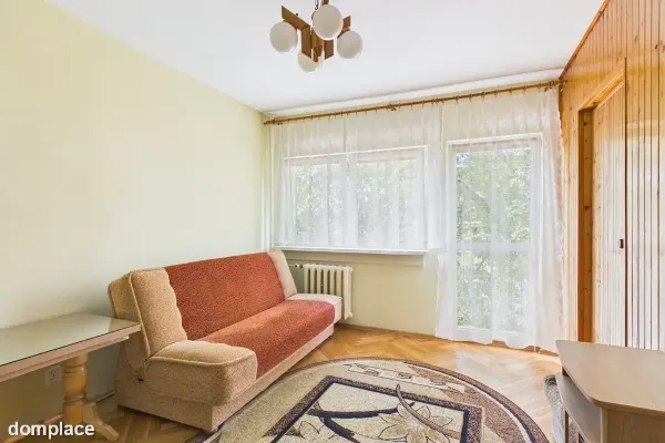 Mieszkanie — ŁÓDŹ — zdjęcie 3