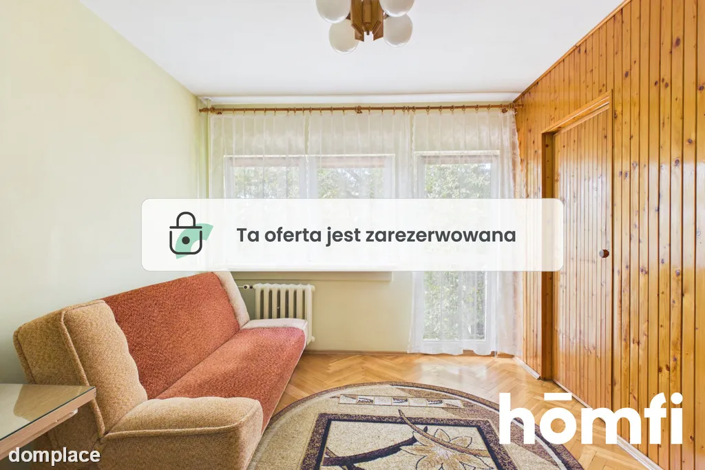 Mieszkanie — ŁÓDŹ