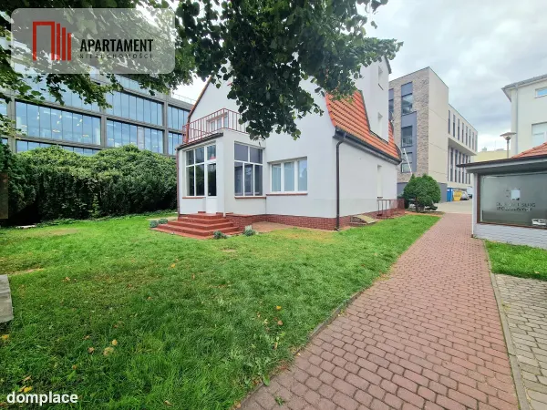 Budynek mieszkalny/usługowy centrum Bydgoszczy! — zdjęcie 2