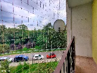 Sprzedam tanie w utrzymaniu mieszkanie w Krakowie. — zdjęcie 11
