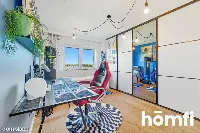 Nowoczesny dom z ogrodem – Katowice Zarzecze — zdjęcie 13