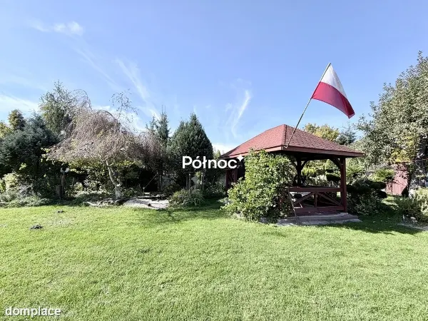 DOM NA SPRZEDAŻ – GACKI, GMINA SZYDŁÓW — zdjęcie 3