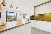 47 m² | Duży taras | Ostatnie piętro | Podgórze — zdjęcie 3