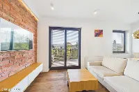 47 m² | Duży taras | Ostatnie piętro | Podgórze — zdjęcie 4