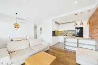 47 m² | Duży taras | Ostatnie piętro | Podgórze — zdjęcie 1