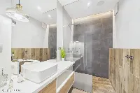 47 m² | Duży taras | Ostatnie piętro | Podgórze — zdjęcie 14