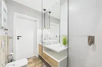 47 m² | Duży taras | Ostatnie piętro | Podgórze — zdjęcie 15