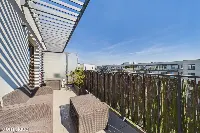 47 m² | Duży taras | Ostatnie piętro | Podgórze — zdjęcie 8