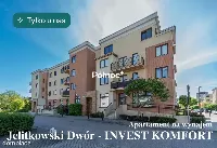 Tylko u Nas ! Apartament na wynajem INVEST KOMFORT — zdjęcie 1