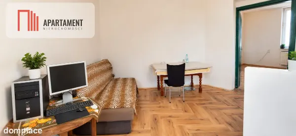 Mieszkanie w Kruszwicy - Parter — zdjęcie 5