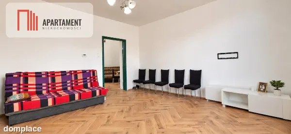 Mieszkanie w Kruszwicy - Parter — zdjęcie 3