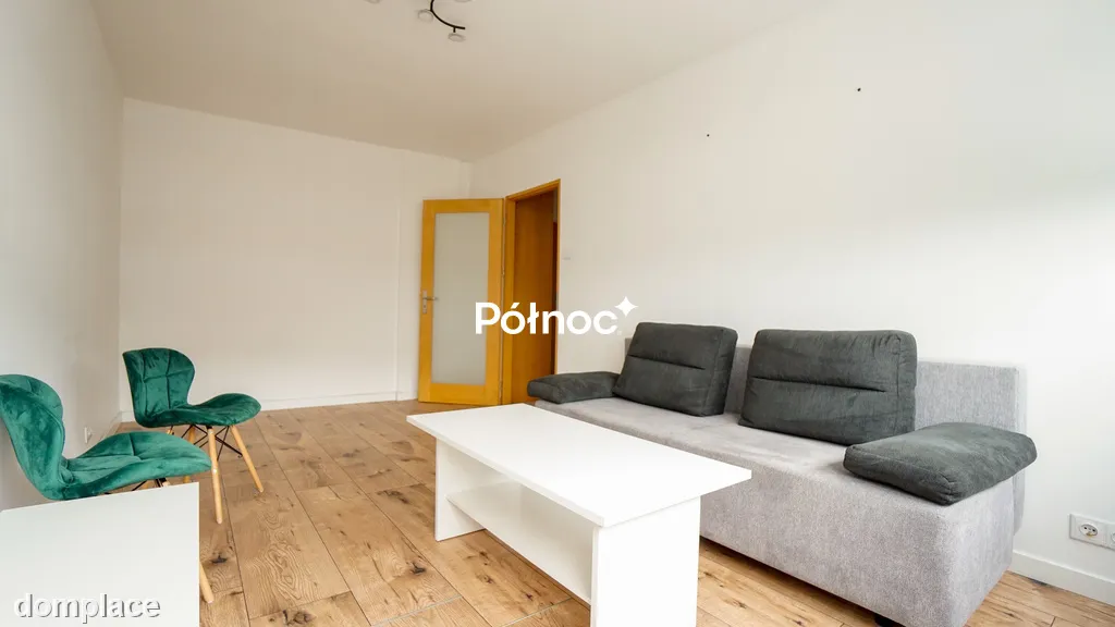 Wyremontowane mieszkanie do wynajęcia, Kłodzko