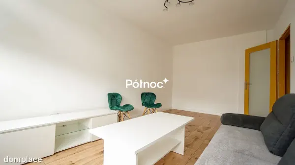 Wyremontowane mieszkanie do wynajęcia, Kłodzko — zdjęcie 3