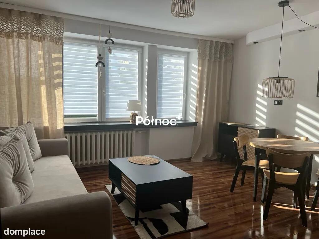 Mieszkanie na parterze DO WYNAJĘCIA, Kłodzko