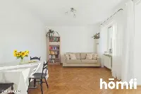 Słoneczne 50 m2 | kamienica| balkon |Plac Szembeka — zdjęcie 1