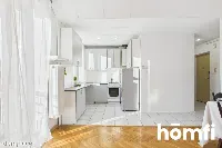 Słoneczne 50 m2 | kamienica| balkon |Plac Szembeka — zdjęcie 2