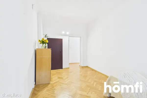 Słoneczne 50 m2 | kamienica| balkon |Plac Szembeka — zdjęcie 4