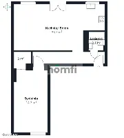 Słoneczne 50 m2 | kamienica| balkon |Plac Szembeka — zdjęcie 8