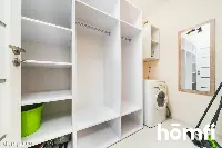 2 pokoje | garderoba i garaż | ul. Jaworskiego — zdjęcie 6