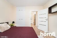 2 pokoje | garderoba i garaż | ul. Jaworskiego — zdjęcie 14