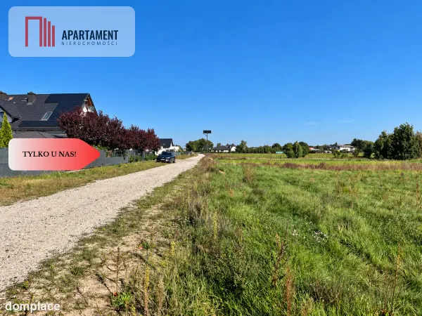 Łabiszyn | 1740 m² | WZ | Wszystkie media w drodze — zdjęcie 4